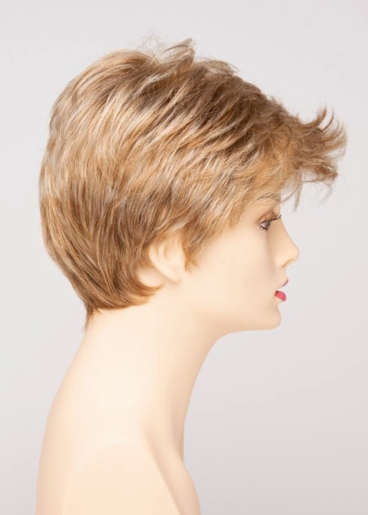 Raven | Synthetic Lace Front Wig (Basic Cap)