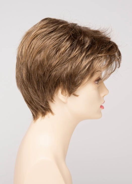 Raven | Synthetic Lace Front Wig (Basic Cap)