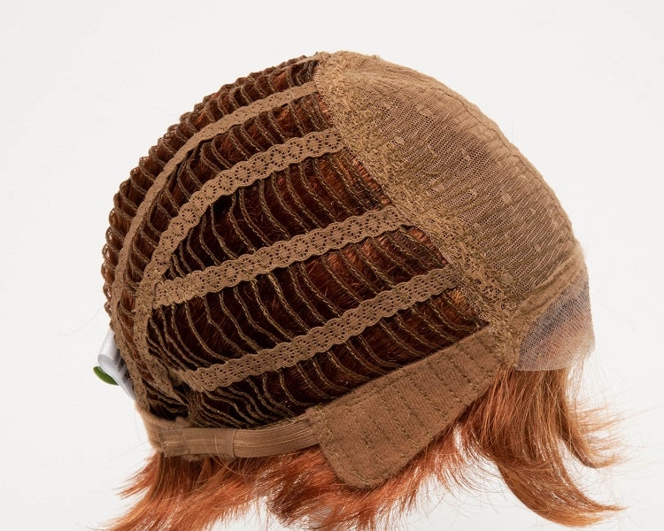 Raven Wig by Envy | Synthetic Hair | Average Cap