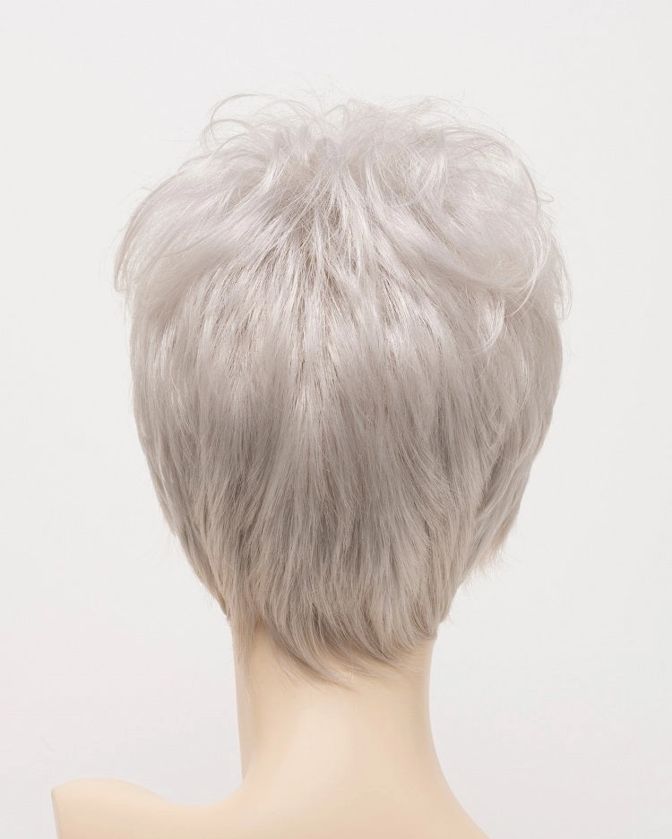 Raven Wig by Envy | Synthetic Hair | Average Cap