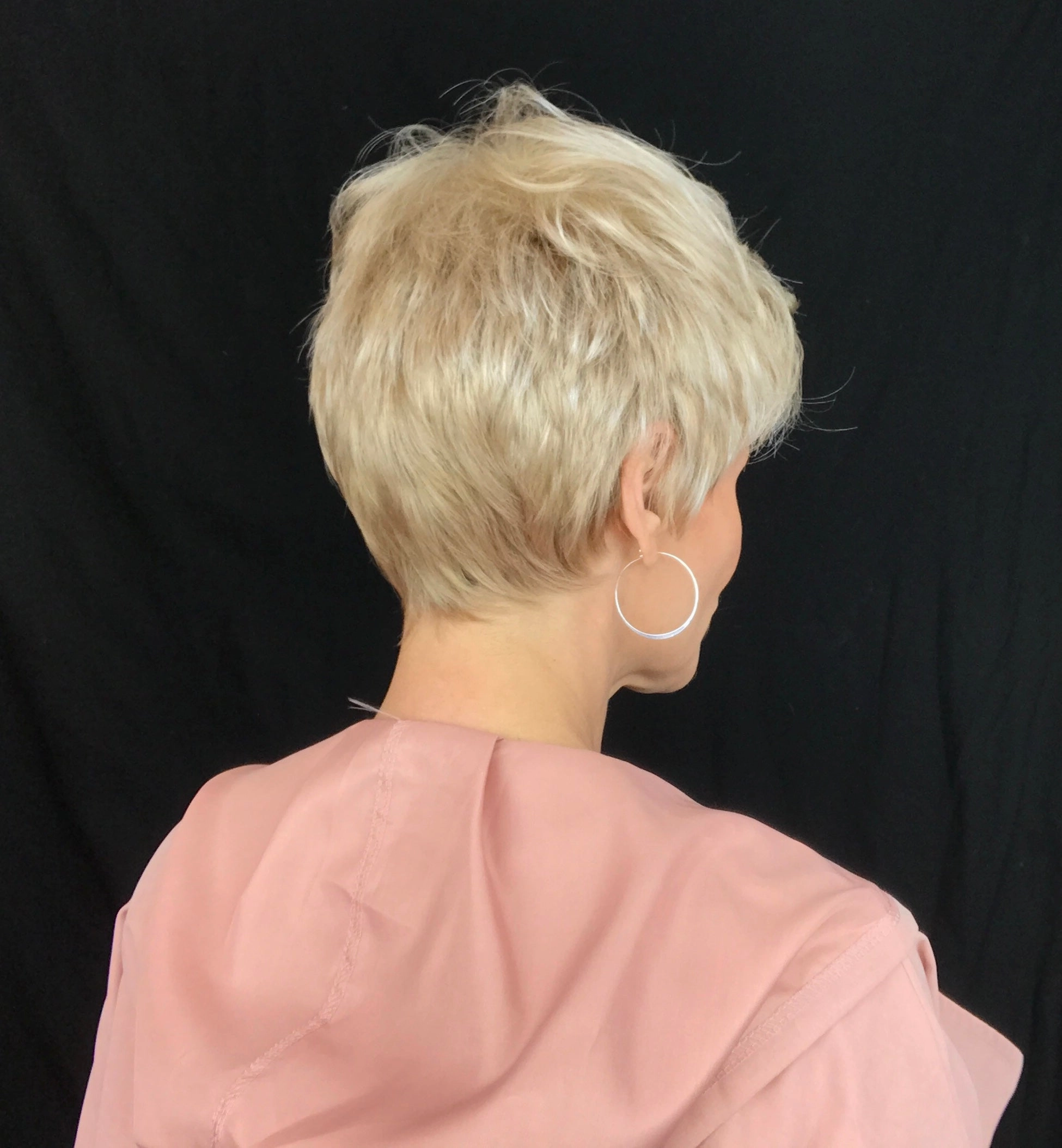 Raven Wig by Envy | Synthetic Hair | Average Cap