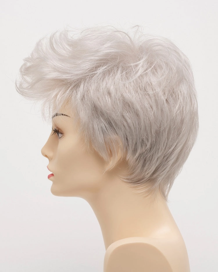 Raven Wig by Envy | Synthetic Hair | Average Cap