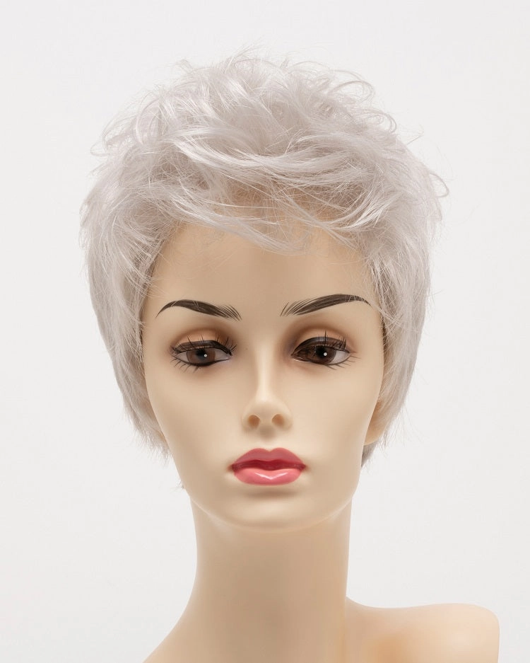 Raven Wig by Envy | Synthetic Hair | Average Cap