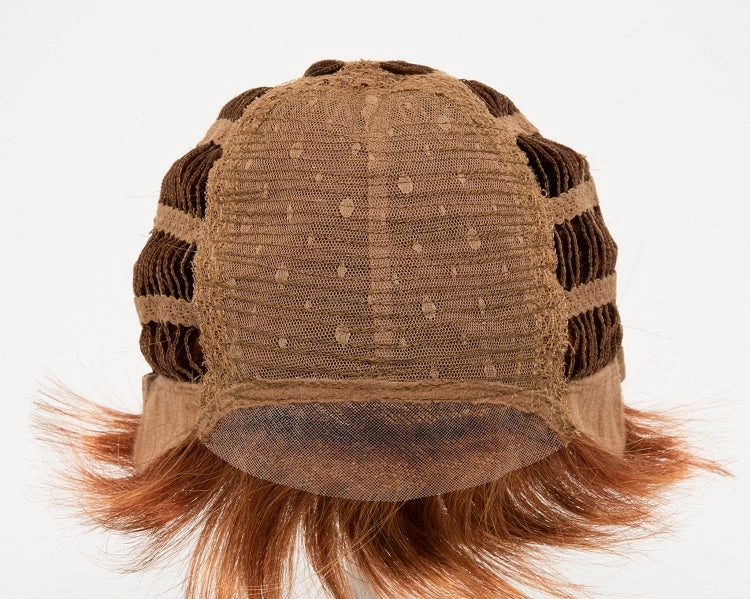 Raven Wig by Envy | Synthetic Hair | Average Cap