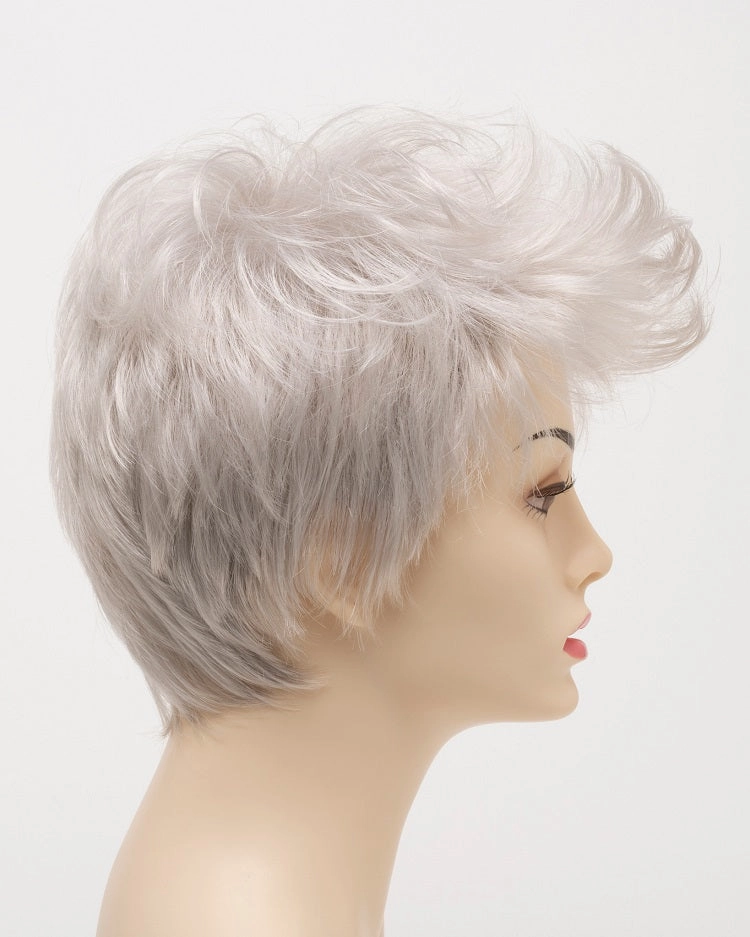 Raven Wig by Envy | Synthetic Hair | Average Cap