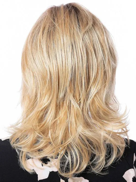 Ravishing Wig by Toni Brattin | Heat Friendly Synhtetic | Regular Cap
