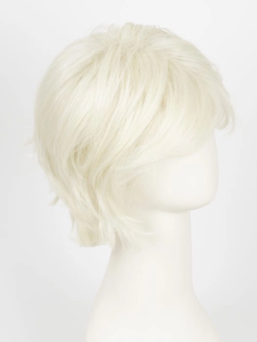Razor Cut Shag | HF Synthetic Wig (Basic Cap)