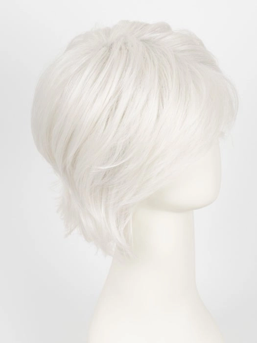 Razor Cut Shag | HF Synthetic Wig (Basic Cap)