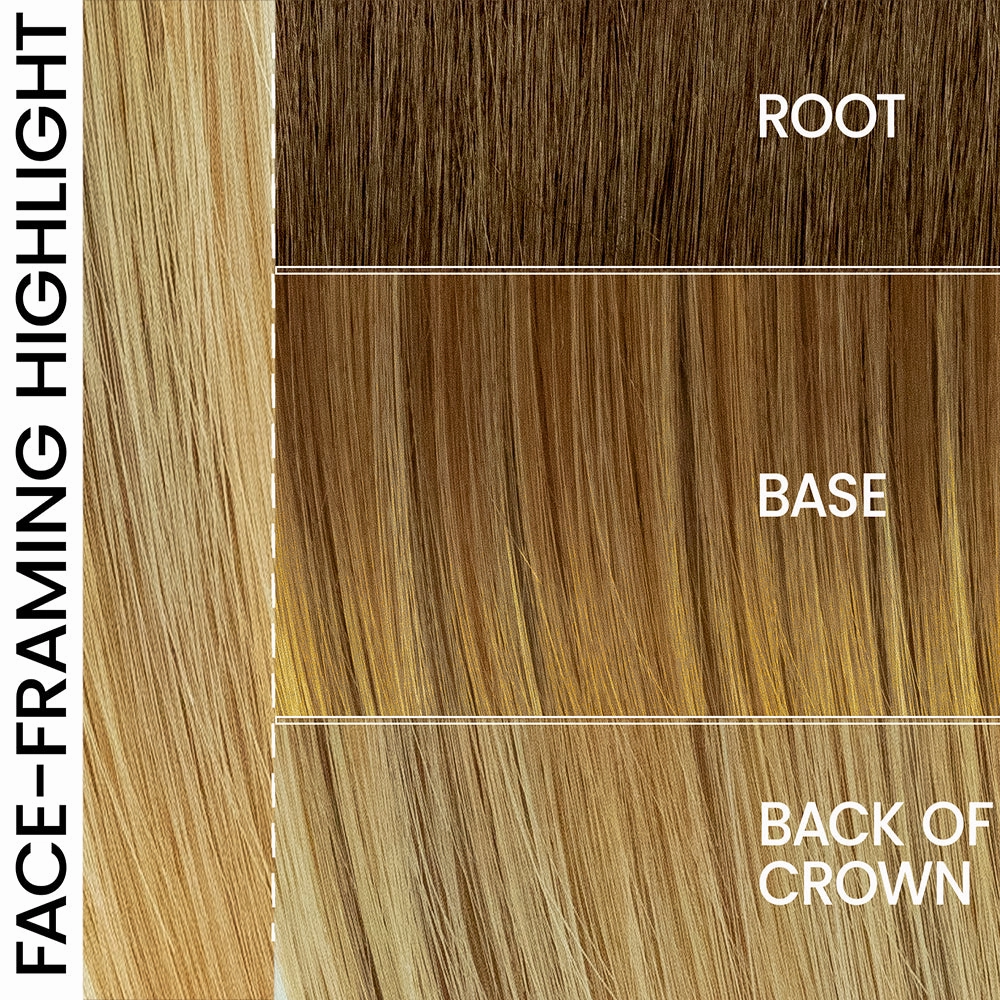 Razor Cut Shag Wig by TressAllure | Affordable Chic