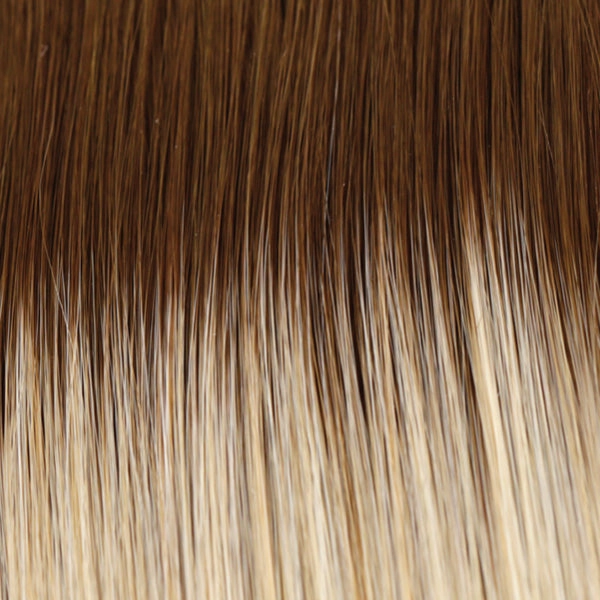 Razor Cut Shag Wig by TressAllure | Affordable Chic