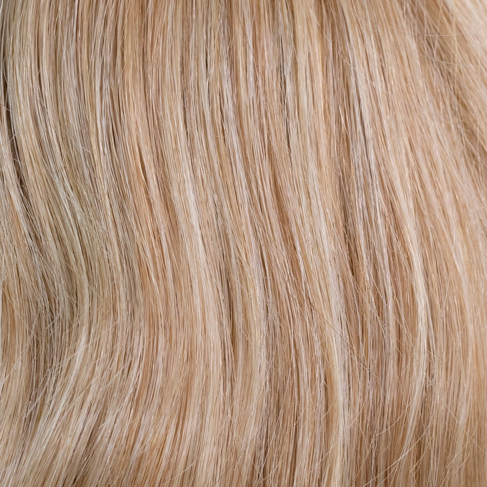 Razor Cut Shag Wig by TressAllure | Affordable Chic