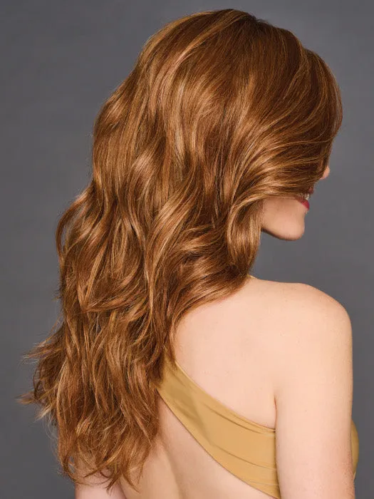 Ready For It Wig by Gabor | Lace Front | Heat Friendly Synthetic