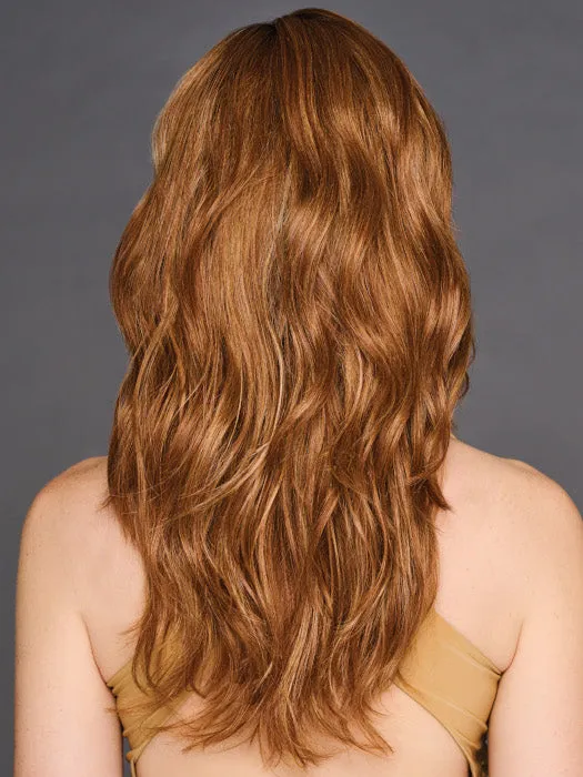 Ready For It Wig by Gabor | Lace Front | Heat Friendly Synthetic