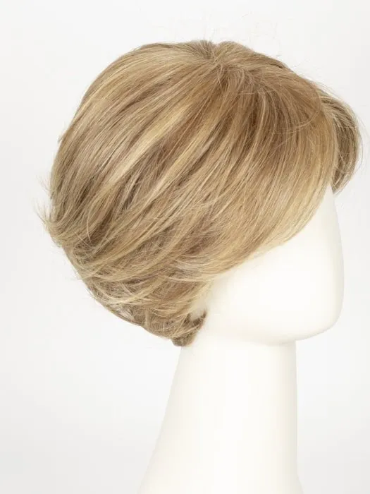 Ready For Takeoff | Synthetic Lace Front Wig (Mono Top)