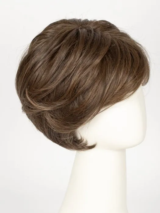 Ready For Takeoff | Synthetic Lace Front Wig (Mono Top)