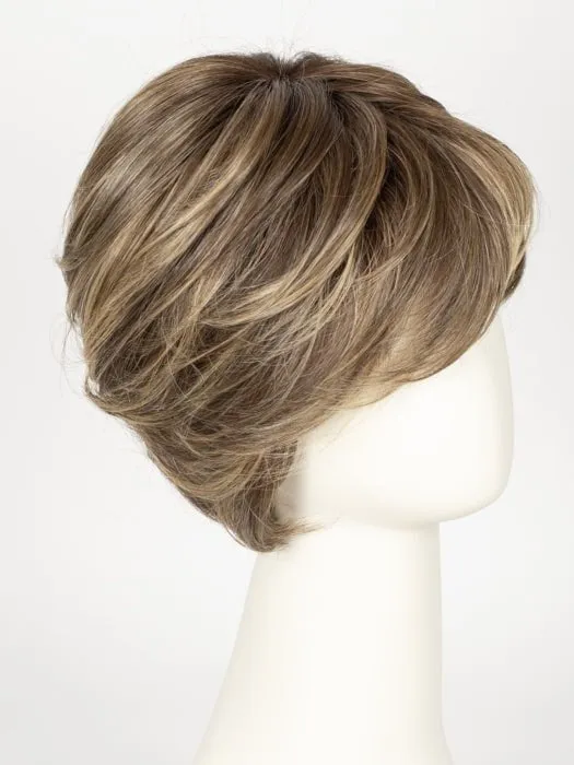 Ready For Takeoff | Synthetic Lace Front Wig (Mono Top)