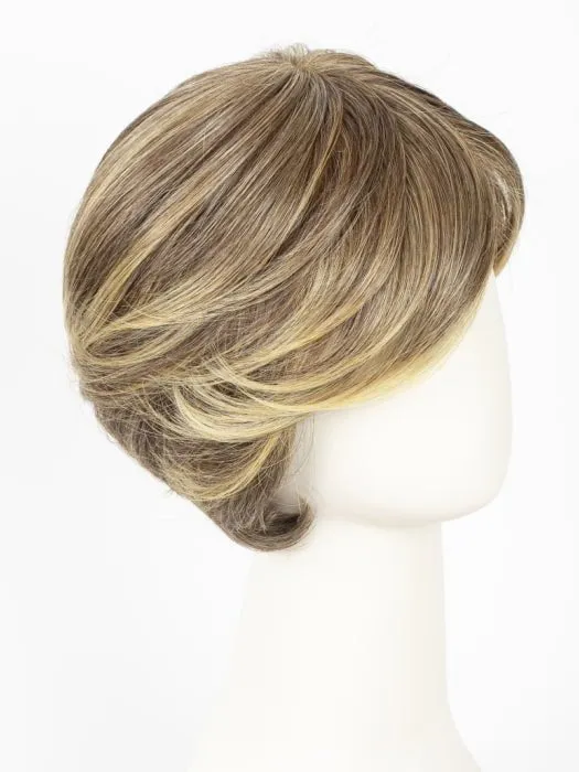 Ready For Takeoff | Synthetic Lace Front Wig (Mono Top)