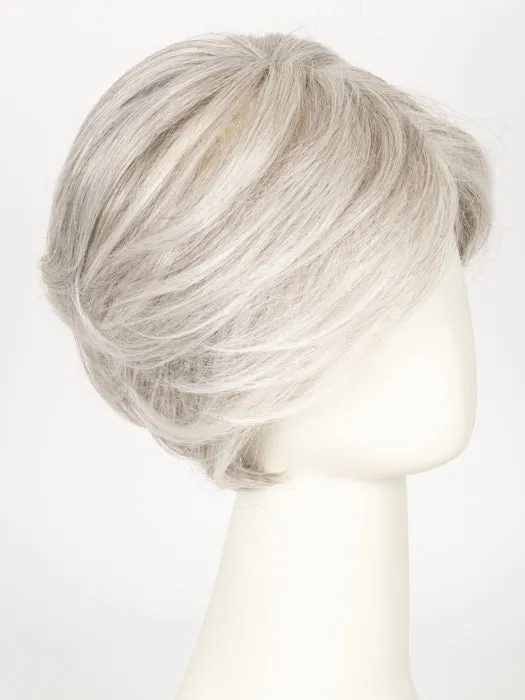 Ready For Takeoff | Synthetic Lace Front Wig (Mono Top)