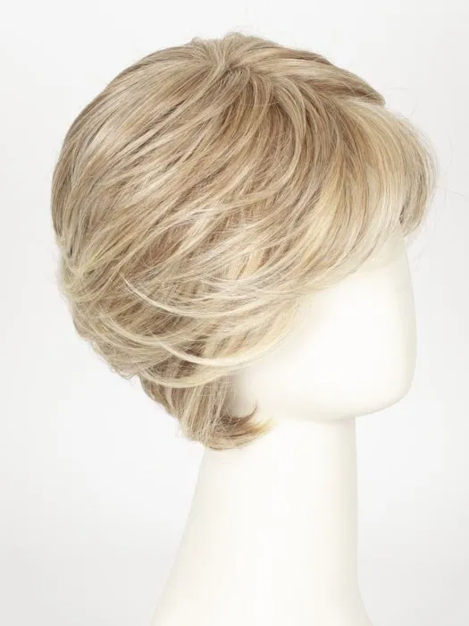 Ready For Takeoff | Synthetic Lace Front Wig (Mono Top)