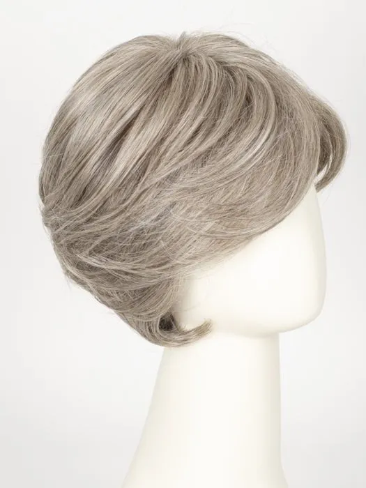 Ready For Takeoff | Synthetic Lace Front Wig (Mono Top)