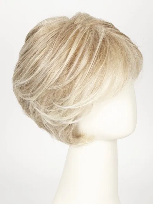 Ready For Takeoff | Synthetic Lace Front Wig (Mono Top)