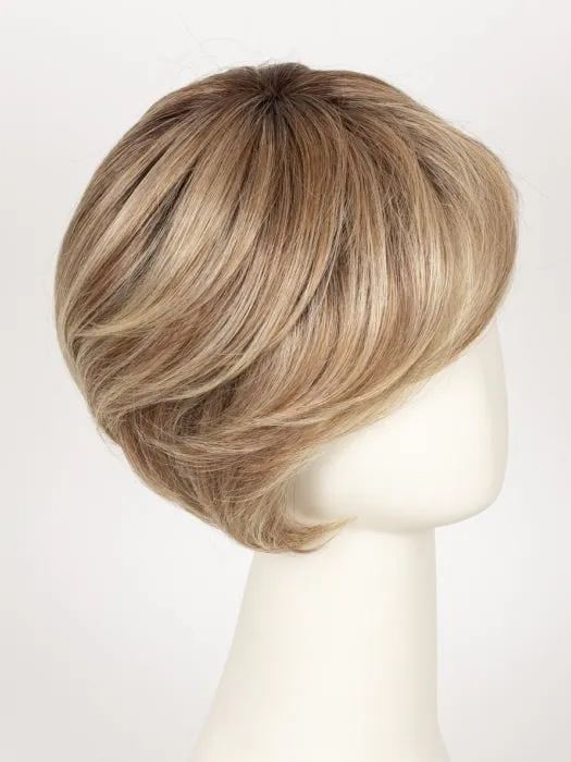 Ready For Takeoff | Synthetic Lace Front Wig (Mono Top)