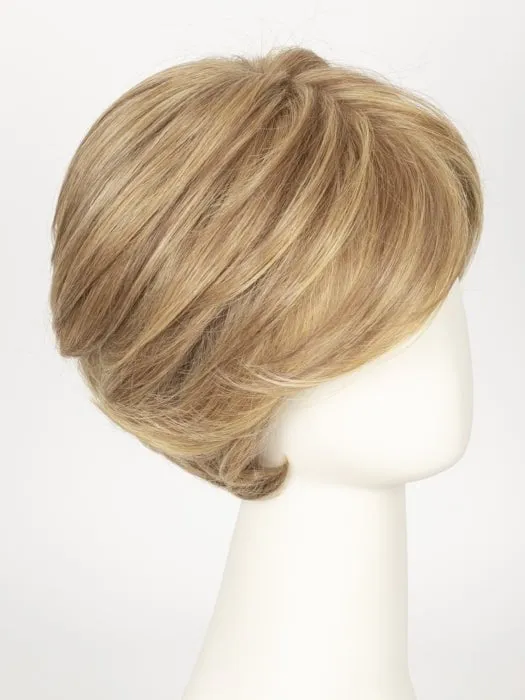 Ready For Takeoff | Synthetic Lace Front Wig (Mono Top)