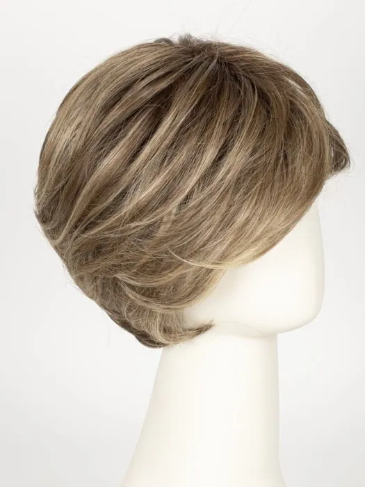 Ready For Takeoff | Synthetic Lace Front Wig (Mono Top)