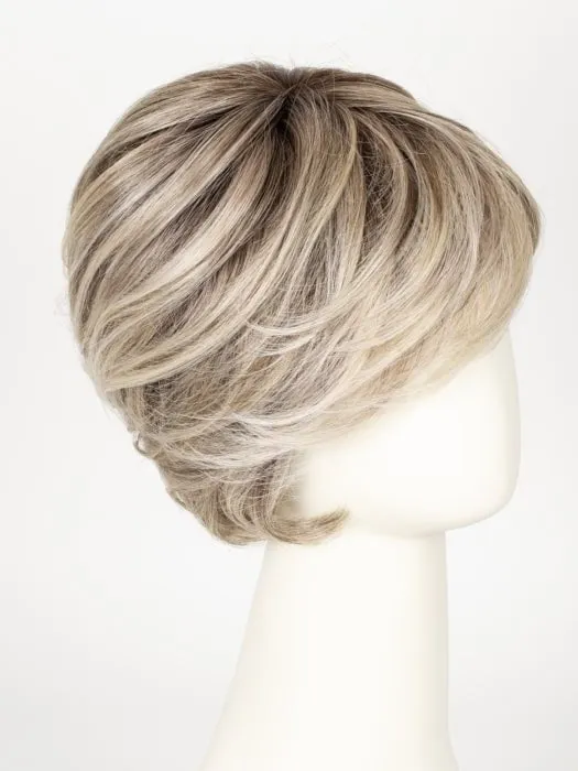 Ready For Takeoff | Synthetic Lace Front Wig (Mono Top)
