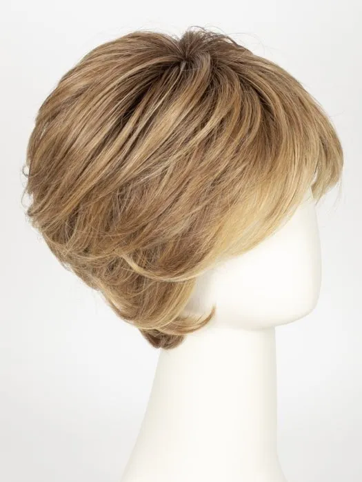 Ready For Takeoff | Synthetic Lace Front Wig (Mono Top)