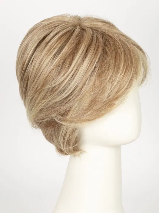 Ready For Takeoff | Synthetic Lace Front Wig (Mono Top)