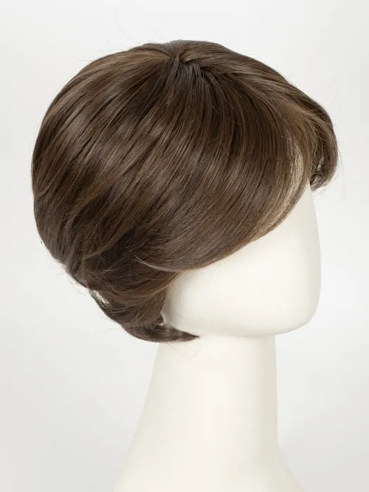 Ready For Takeoff | Synthetic Lace Front Wig (Mono Top)