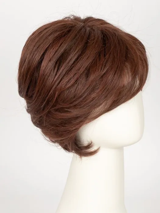 Ready For Takeoff | Synthetic Lace Front Wig (Mono Top)