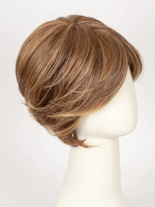 Ready For Takeoff | Synthetic Lace Front Wig (Mono Top)
