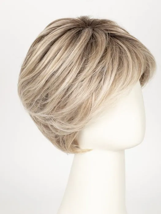 Ready For Takeoff | Synthetic Lace Front Wig (Mono Top)
