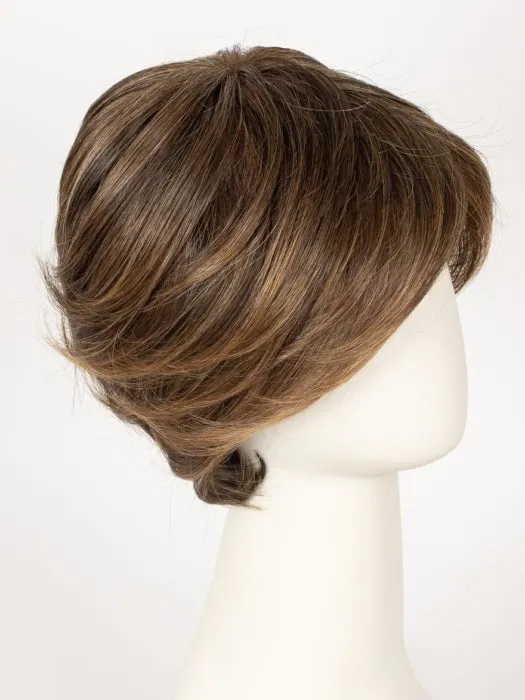 Ready For Takeoff | Synthetic Lace Front Wig (Mono Top)