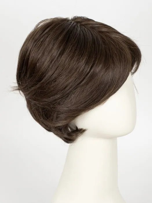 Ready For Takeoff | Synthetic Lace Front Wig (Mono Top)