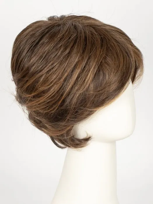 Ready For Takeoff | Synthetic Lace Front Wig (Mono Top)