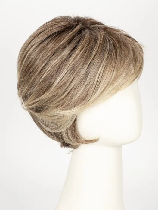Ready For Takeoff | Synthetic Lace Front Wig (Mono Top)