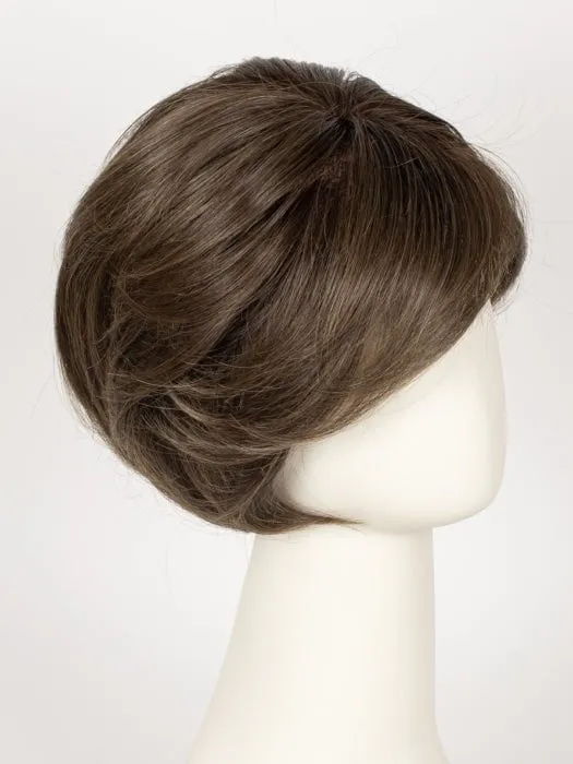Ready For Takeoff | Synthetic Lace Front Wig (Mono Top)