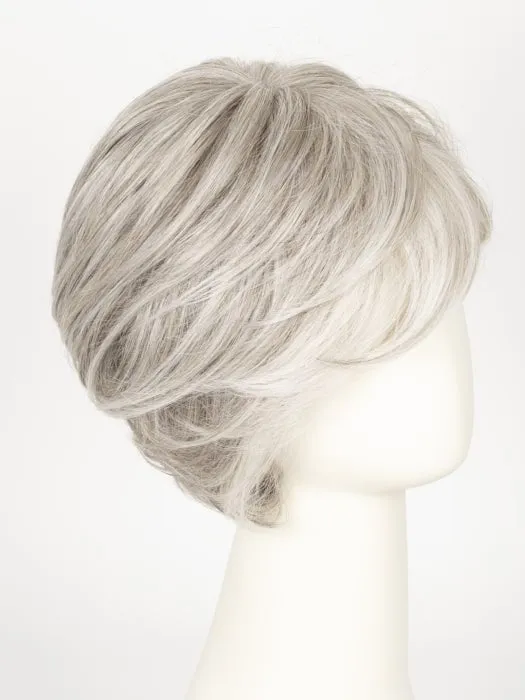 Ready For Takeoff | Synthetic Lace Front Wig (Mono Top)