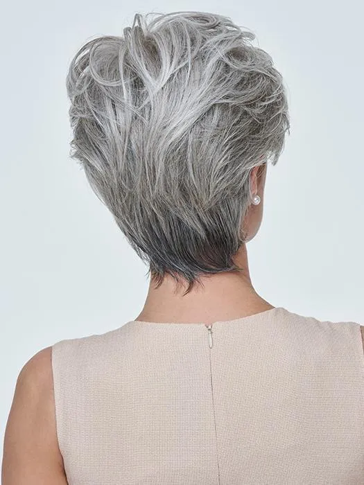Ready For Takeoff | Synthetic Lace Front Wig (Mono Top)