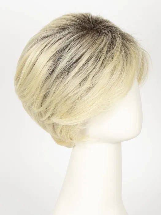 Ready For Takeoff | Synthetic Lace Front Wig (Mono Top)