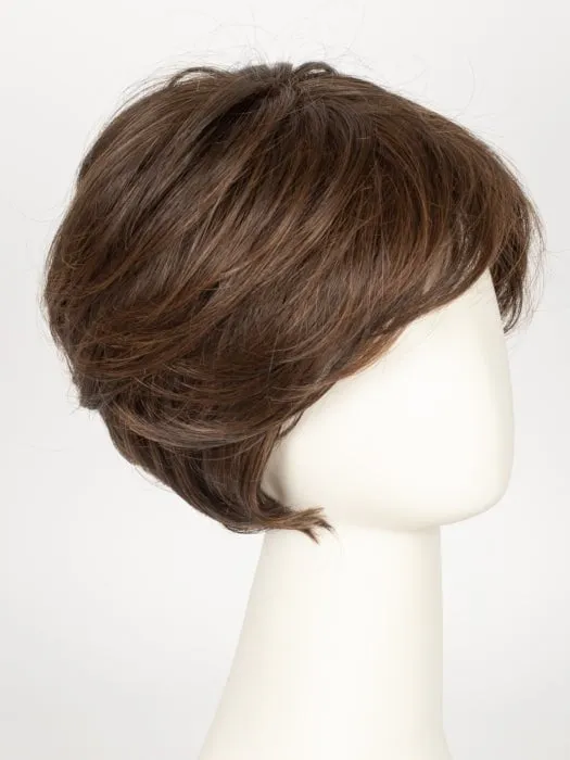 Ready For Takeoff | Synthetic Lace Front Wig (Mono Top)