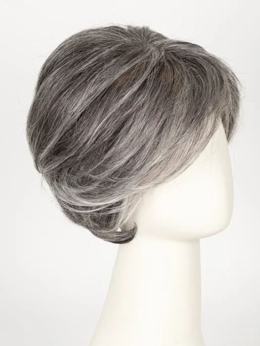 Ready For Takeoff | Synthetic Lace Front Wig (Mono Top)