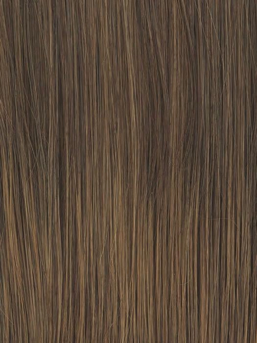 Real Deal Wig by Raquel Welch | Heat Friendly Synthetic Hair | Average Cap