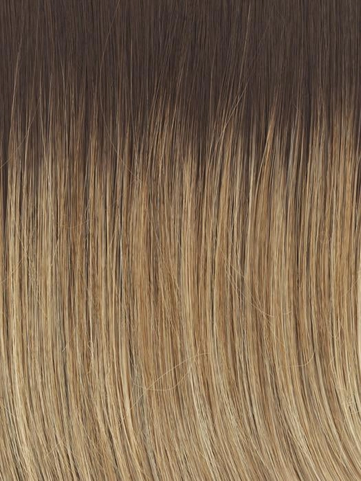 Real Deal Wig by Raquel Welch | Heat Friendly Synthetic Hair | Average Cap