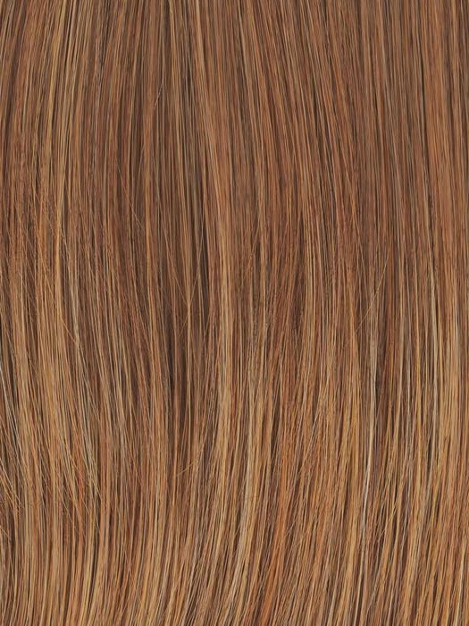 Real Deal Wig by Raquel Welch | Heat Friendly Synthetic Hair | Average Cap
