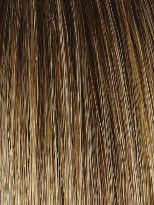 Real Deal Wig by Raquel Welch | Heat Friendly Synthetic Hair | Average Cap