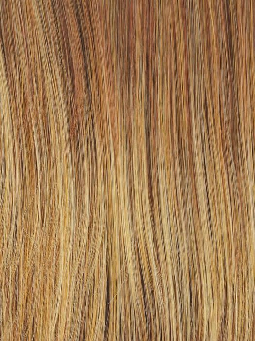Real Deal Wig by Raquel Welch | Heat Friendly Synthetic Hair | Average Cap